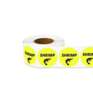 Multipurpose Label