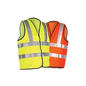 Safety Jacket