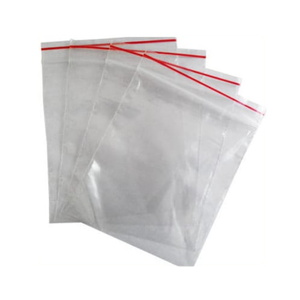 Packaging Pouch