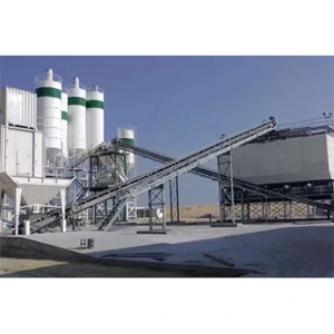 Concrete Batching Plant