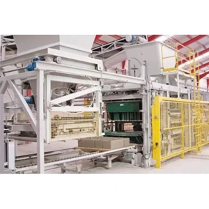 Concrete Block Molder