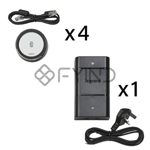 Multi Plug Adapter