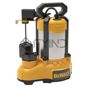 Submersible Pump