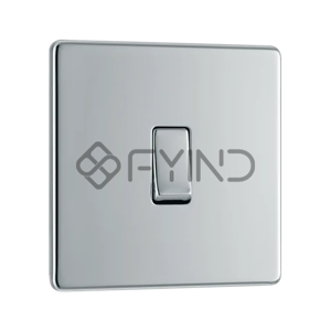 Socket Switch