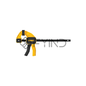 Speed Clamp