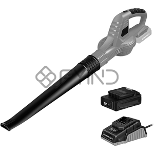 Power Blower