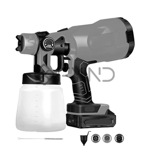 Spray Gun