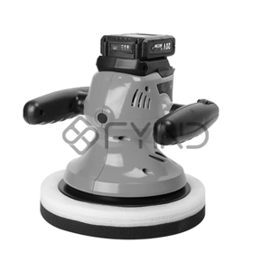 Polishing Machine