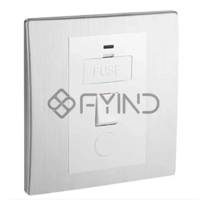 Fused Connection Unit