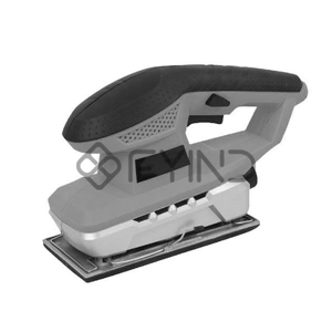 Finishing Sander