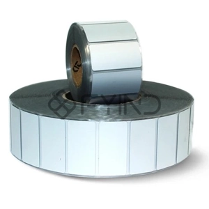 Asset Tracking Label