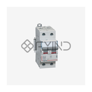 Electrical Isolator