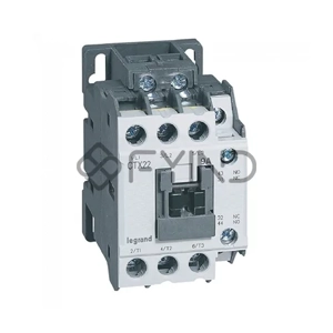 Electrical Contactor