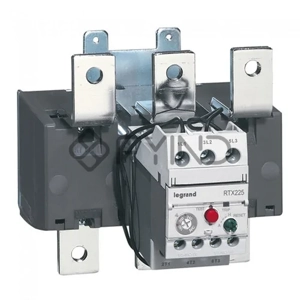 Overload Relay