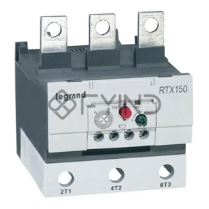 Overload Relay
