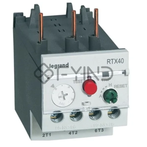 Overload Relay