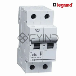 Electrical Isolator