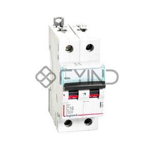 Circuit Breaker