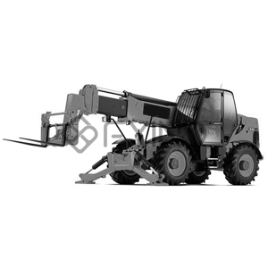 Telescopic Handler