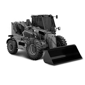 Telescopic Handler