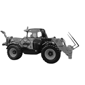 Telescopic Handler