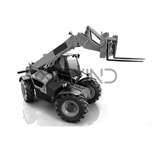 Telescopic Handler