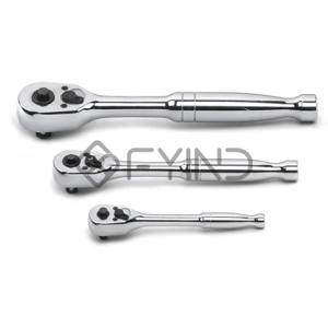 Socket Wrench