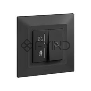 Push Button Switch