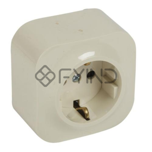 Electrical Outlet