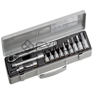 Socket Wrench