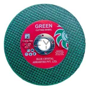 Cutting Disc