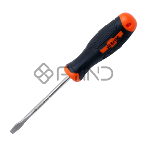 Slotted Screwdriver