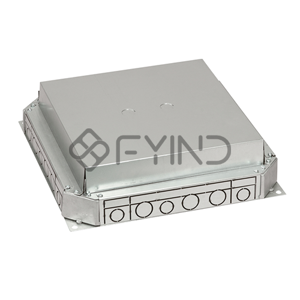 Switch Box