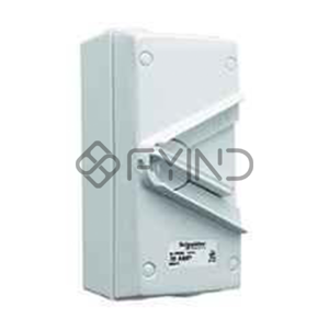 Electrical Isolator