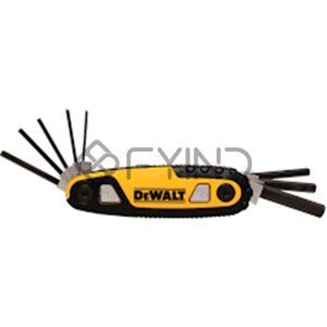 Hex Key Sets