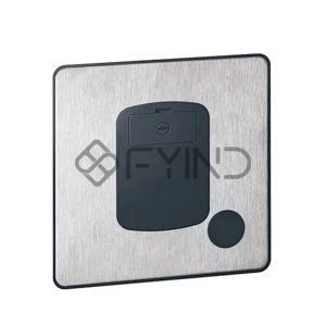 Fused Connection Unit