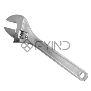 Adjustable Wrench