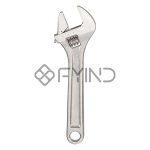 Adjustable Wrench