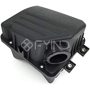 Vehicle Air Purifier