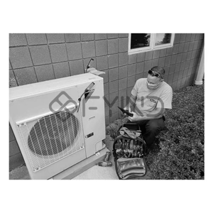 Air Conditioning Installation & Repair Service
