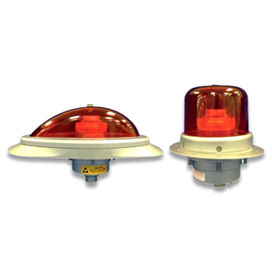 Aircraft Beacon Light