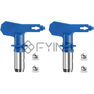 Spray Gun Tip