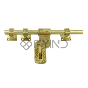 Door Latch