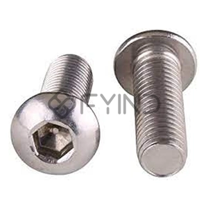 Countersunk Bolt