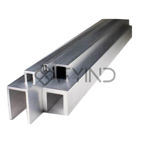 Aluminium Channel