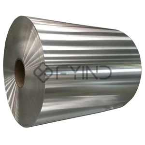 Aluminum Coil