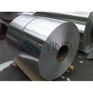 Aluminum Coil