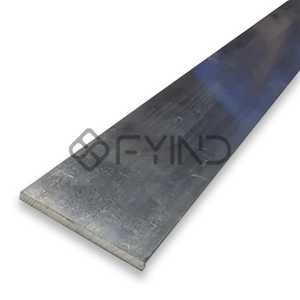 Aluminium Flat Bar