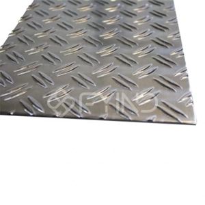 Aluminum Sheet