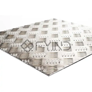 Aluminum Sheet